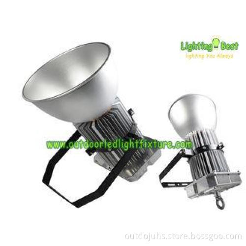 OEM 130W - 400W Outdoor led projector lights